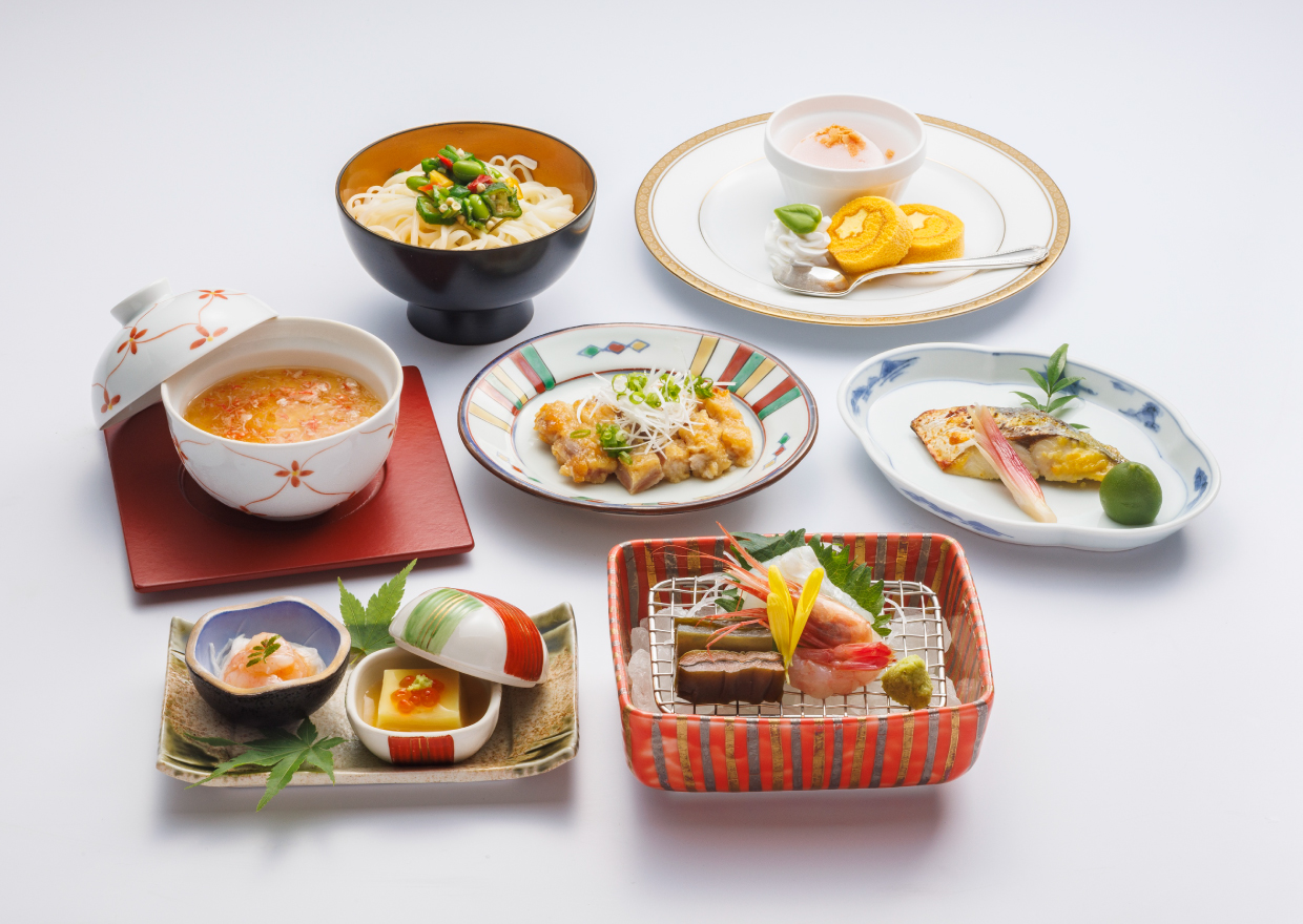 オードブル(大皿料理)