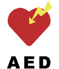 AED