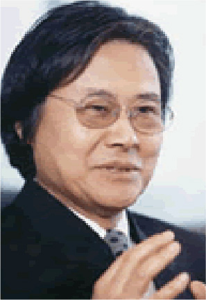 黒川紀章 氏